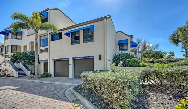 2000 Harbourside Drive #1501, LONGBOAT KEY, FL 34228