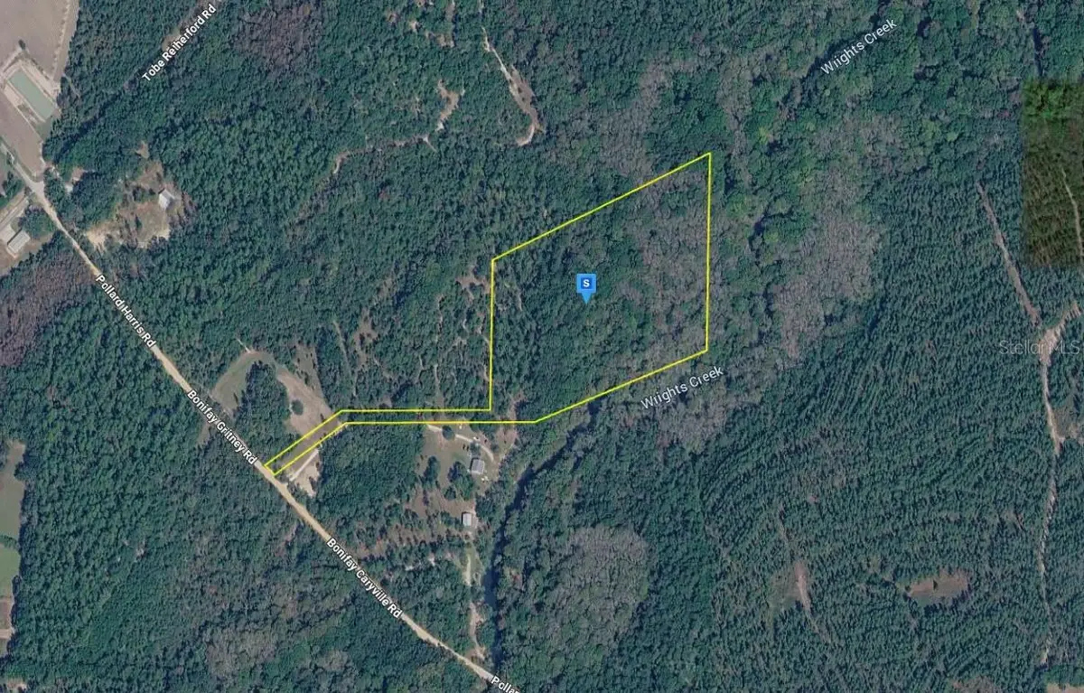 2357 Bonifay Gritney Road, Bonifay, FL 32425 - #1