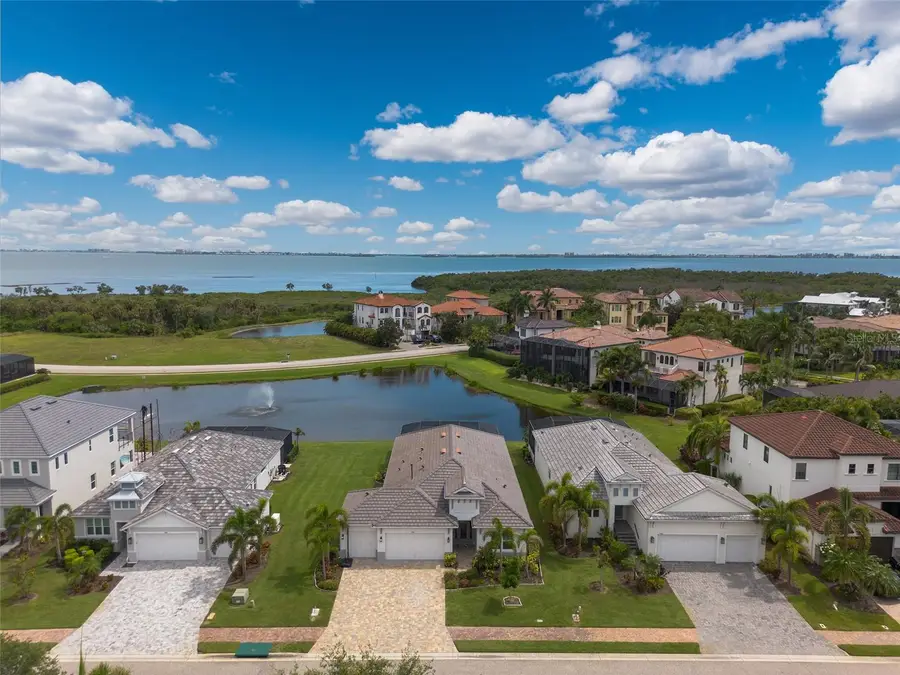 5504 Title Row Drive, Bradenton, FL 34210 - #3
