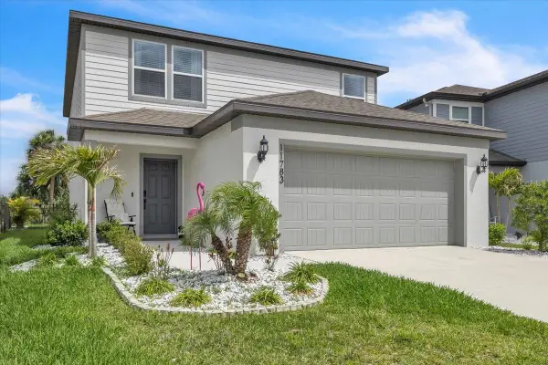 11783 Moonsail Drive, PARRISH, FL 34219