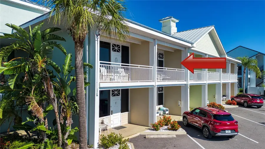 611 Destiny Drive #403, Ruskin, FL 33570 - #2