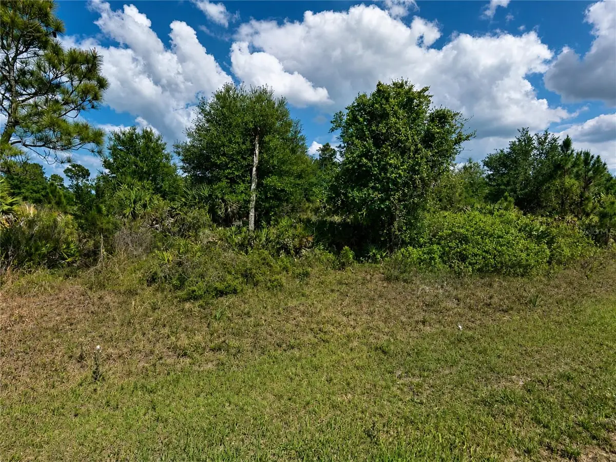 Lot 11 Chinabox Street, North Port, FL 34288 - #1