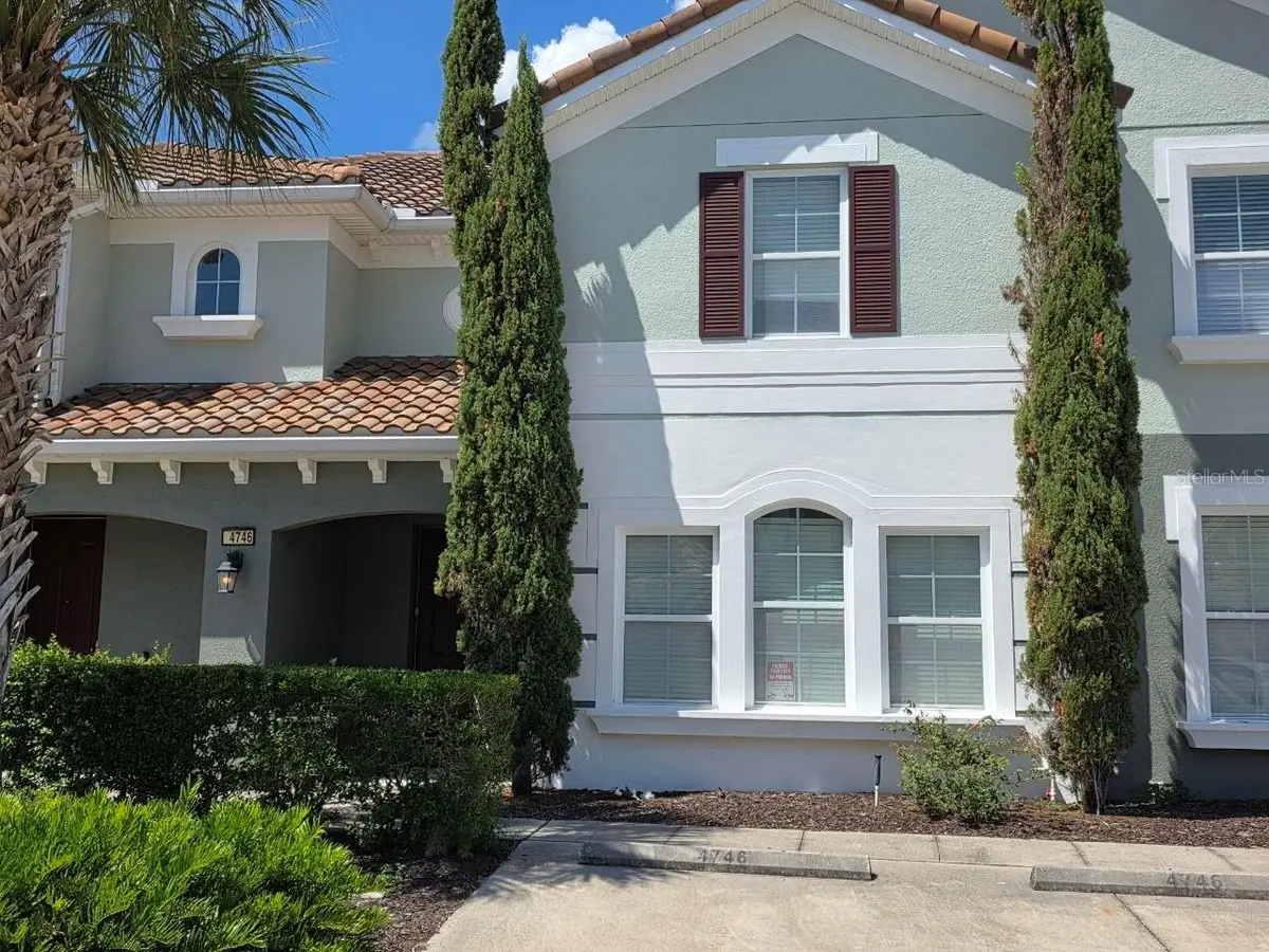 4746 Terrasonesta Drive, Davenport, FL 33837 - #1