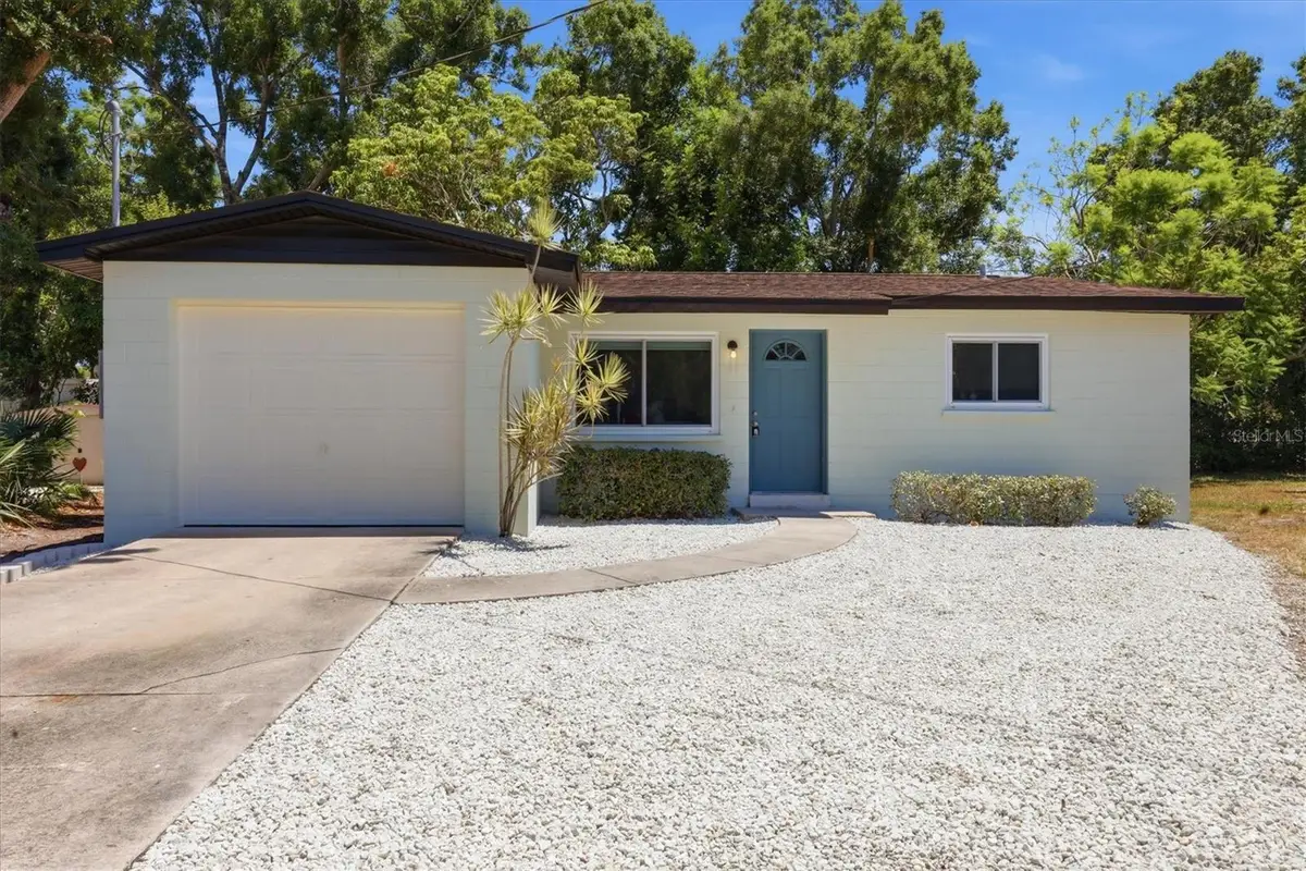 1350 15th Street, Sarasota, FL 34236 - #1