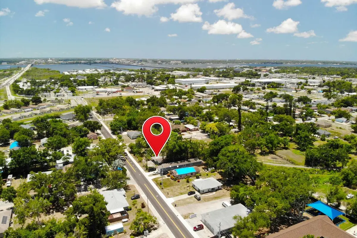 1205 2nd Avenue W, Palmetto, FL 34221 - #1