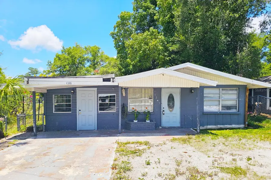 1205 2nd Avenue W, Palmetto, FL 34221 - #2