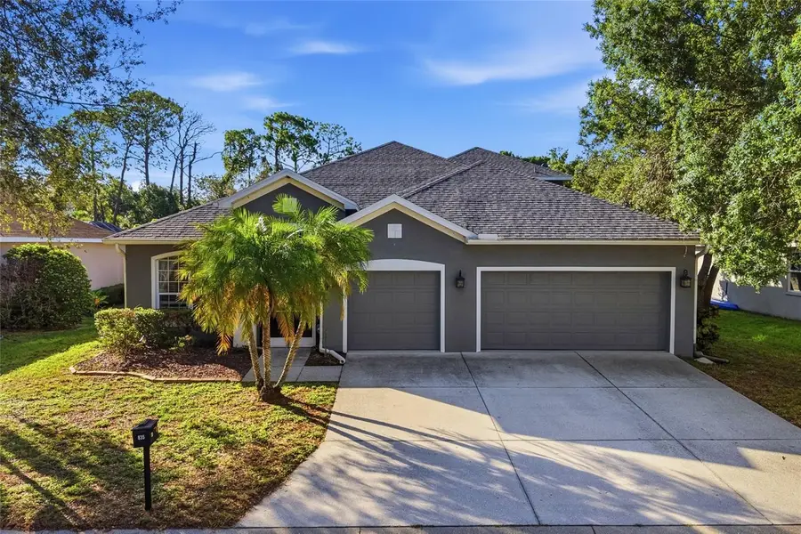 835 Cedarcrest Court, Sarasota, FL 34232 - #2