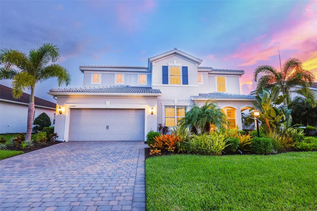11810 Blue Hill Trail, Bradenton, FL 34211 - #1