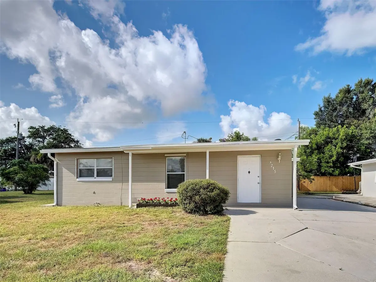 8215 Agress Avenue, North Port, FL 34287 - #1