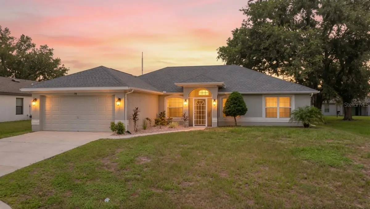 1741 Shevlin Street, North Port, FL 34286 - #1