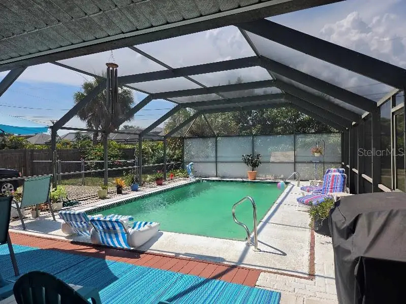 18190 Steele Avenue, Port Charlotte, FL 33948 - #2