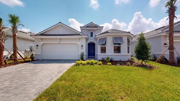 4911 Caserta Court, PALMETTO, FL 34221