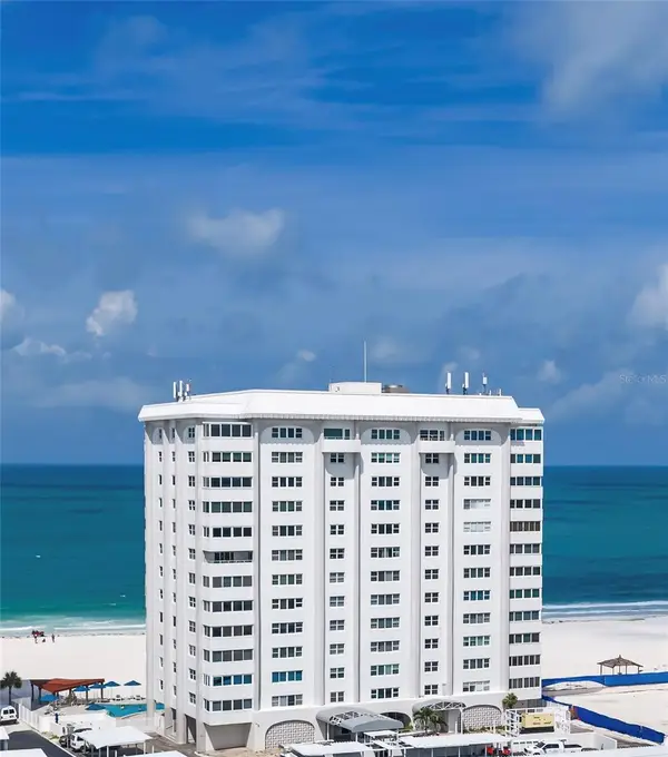 1700 Benjamin Franklin Drive #10F, SARASOTA, FL 34236