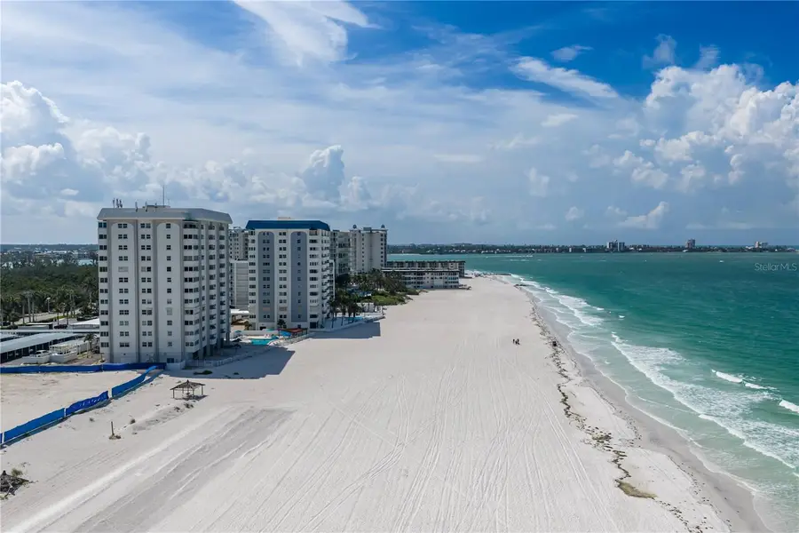 1700 Benjamin Franklin Drive #10F, Sarasota, FL 34236 - #2