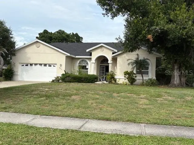 711 128th Street Ne, Bradenton, FL 34212 - #1