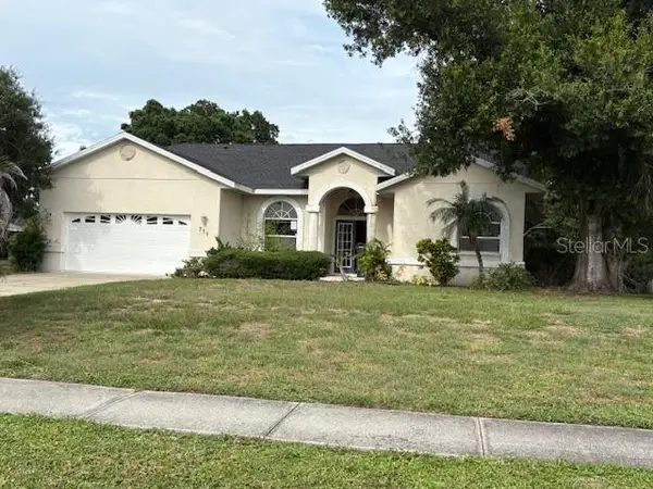 711 128th Street Ne, BRADENTON, FL 34212