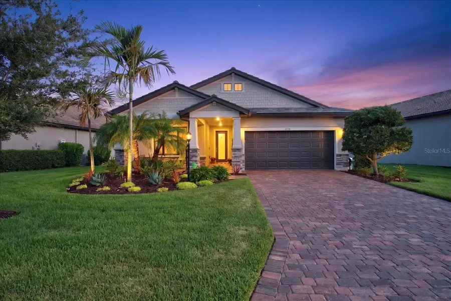 6774 Chester Trail, Bradenton, FL 34202 - #3