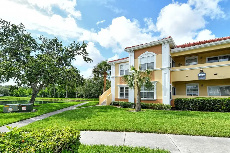 1010 Villagio Circle #201, Sarasota, FL 34237 - #3