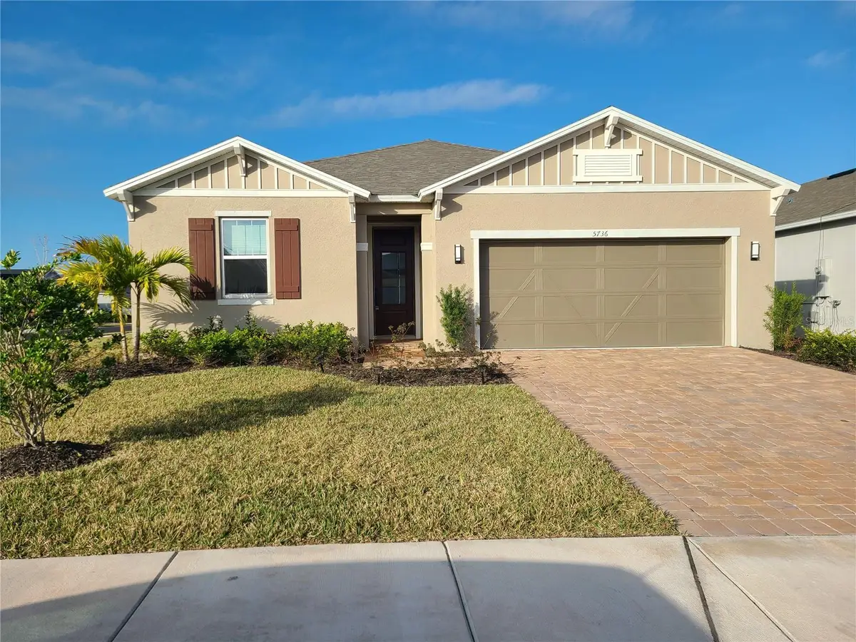 5736 143rd Court E, Bradenton, FL 34211 - #1