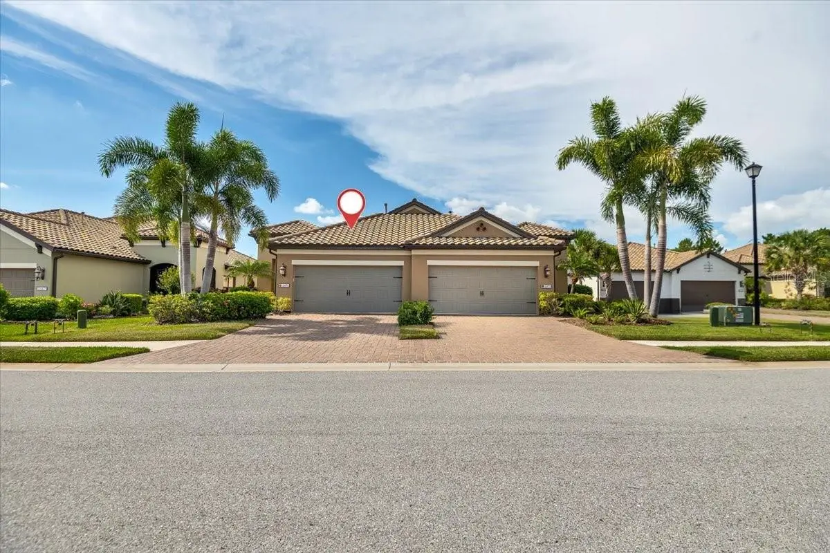 6475 Positano Court, Sarasota, FL 34243 - #1