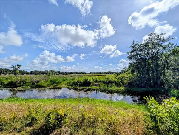 0 N Toro Drive, INVERNESS, FL 34453