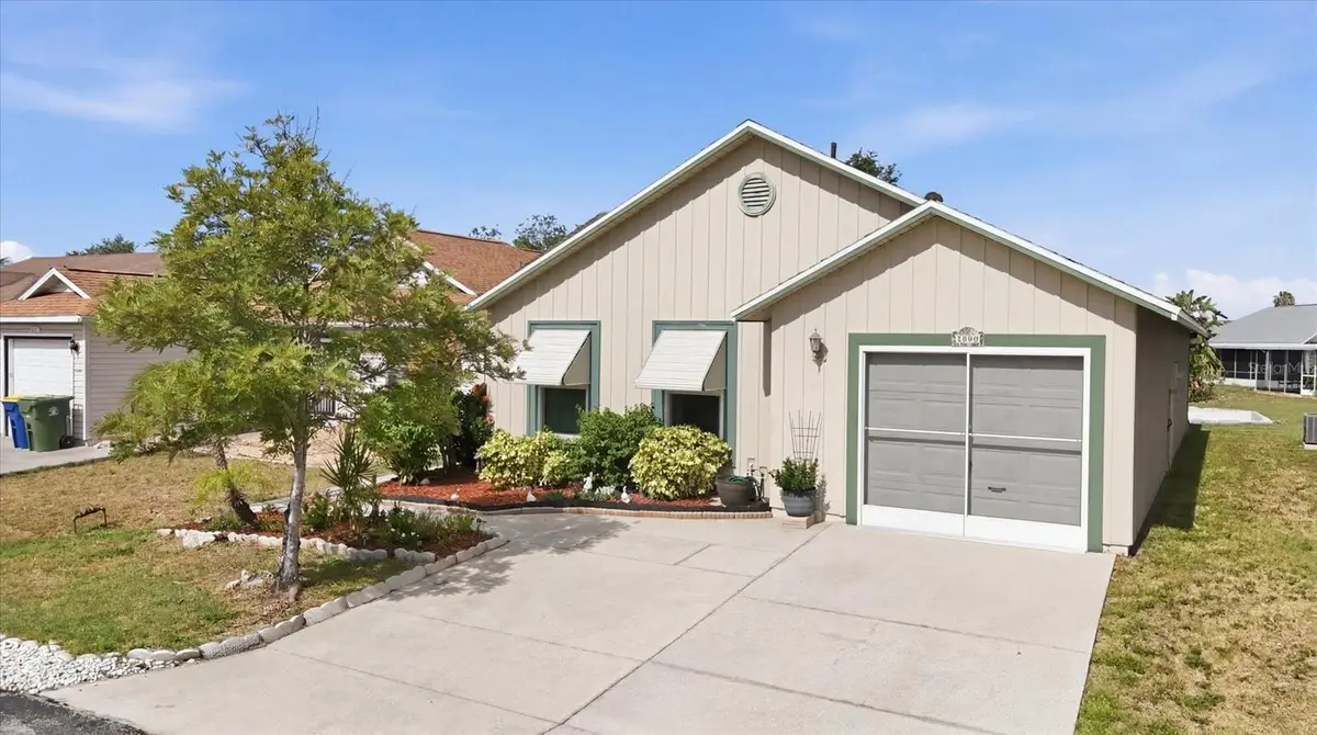 4006 W 37th Street Court W, Bradenton, FL 34205 - #1
