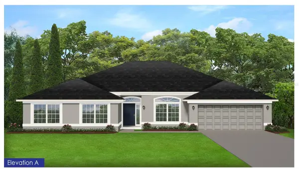2445 Jaffe Lane, NORTH PORT, FL 34288