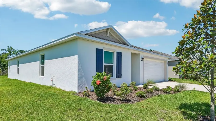 1114 Bourbon Avenue, Parrish, FL 34219 - #3
