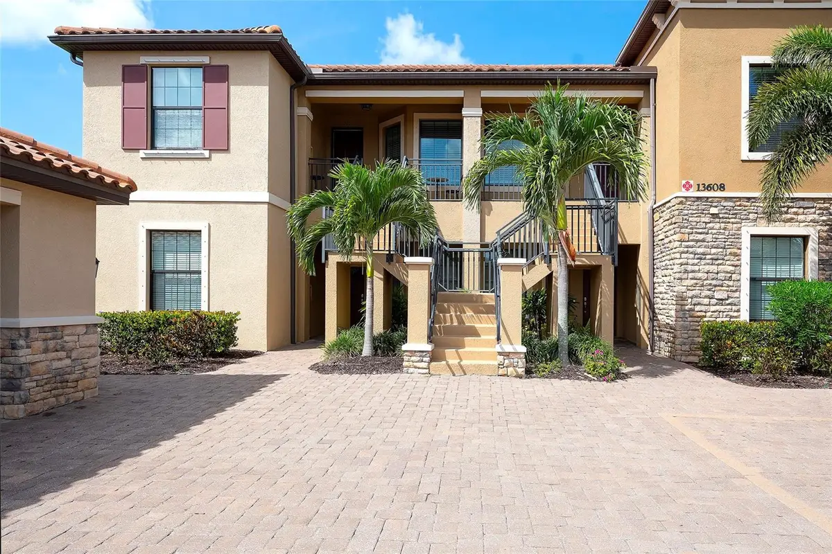13608 Messina Loop #202, Bradenton, FL 34211 - #1