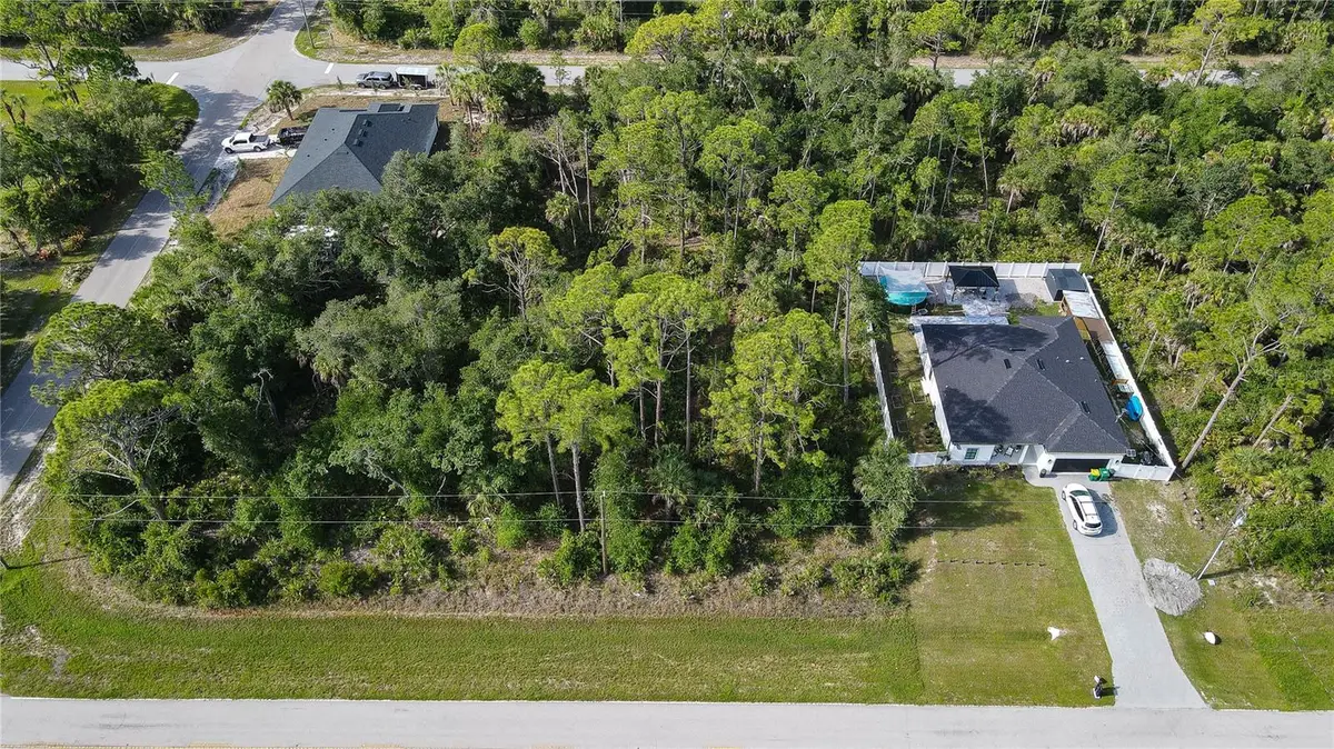 1213 Biscayne Drive, Port Charlotte, FL 33953 - #1