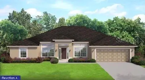 2846 Afar Ave., North Port, FL 34286 - #1