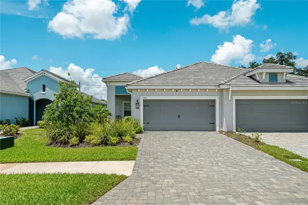 2918 Butterfly Jasmine Trail, SARASOTA, FL 34240