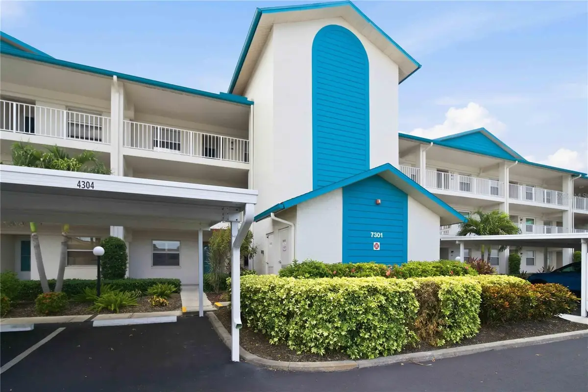7301 29th Avenue Dr W #105, Bradenton, FL 34209 - #1