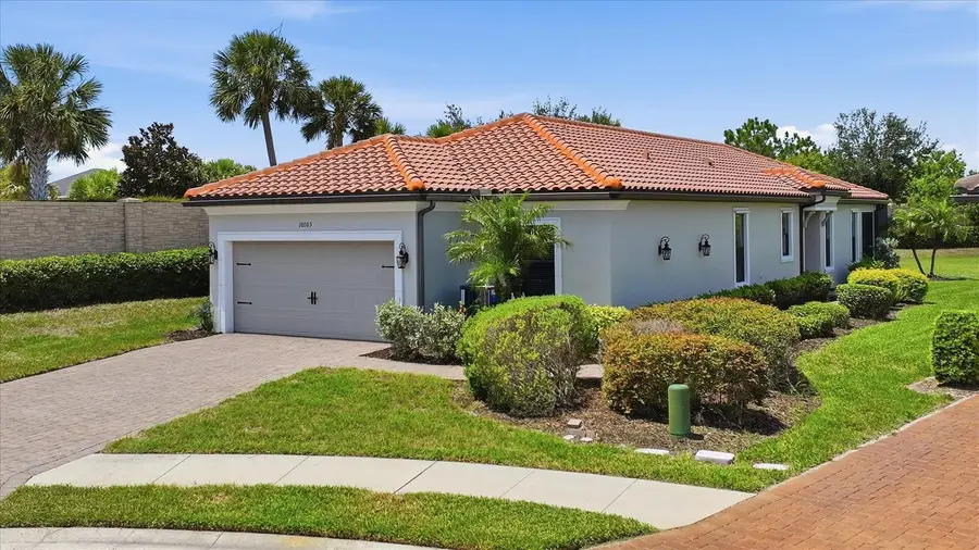 10103 Saint Francis Terrace, Palmetto, FL 34221 - #2