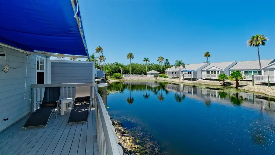 506 Woodstork Circle, Bradenton, FL 34209 - #2