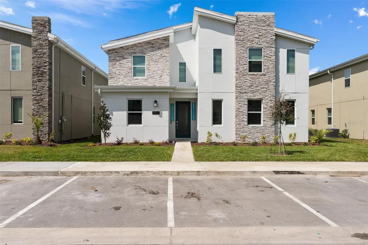 2855 Bookmark Drive, Kissimmee, FL 34746 - #1