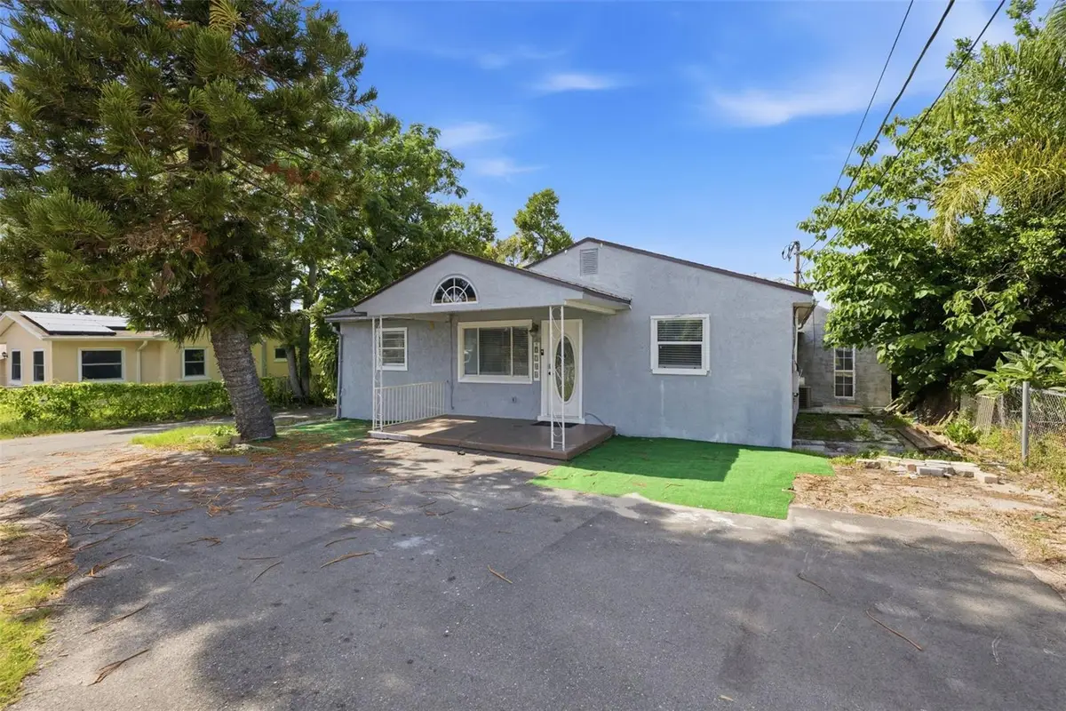 2706 E Annie Street, Tampa, FL 33612 - #1