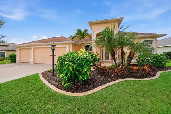 10461 Old Grove Circle, BRADENTON, FL 34212