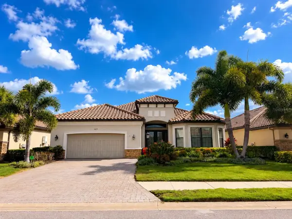 4619 Benito Court, BRADENTON, FL 34211