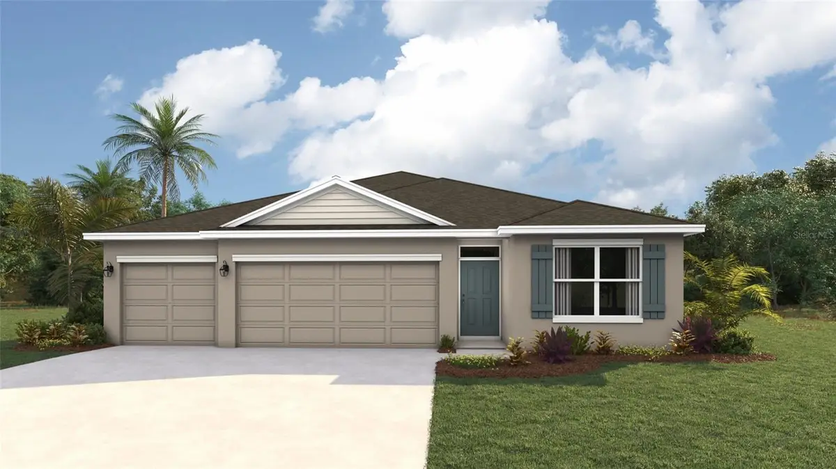 17615 Whiskey Creek Trail, Parrish, FL 34219 - #1
