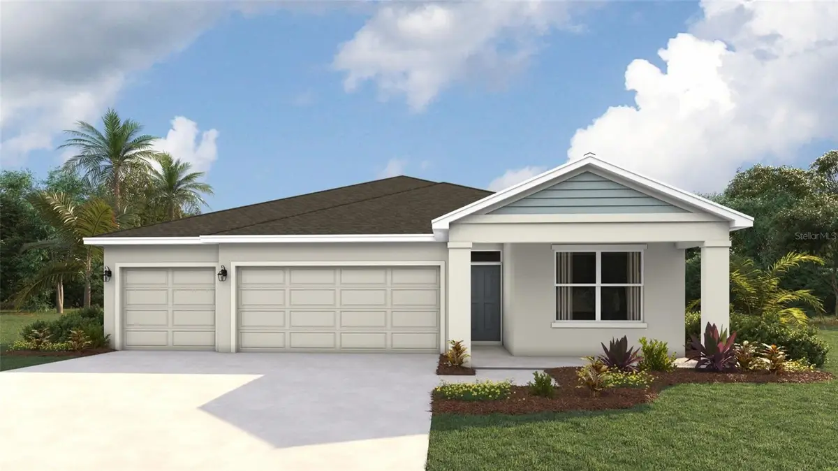 17612 Whiskey Creek Trail, Parrish, FL 34219 - #1