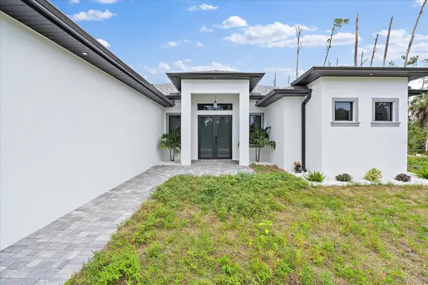 17328 Orion Avenue, PORT CHARLOTTE, FL 33954