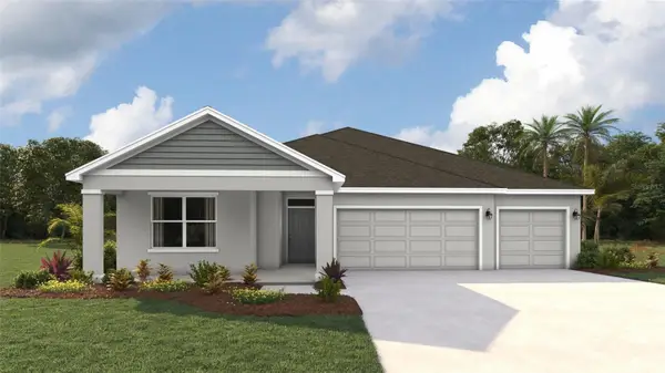 17516 Whiskey Creek Trail, PARRISH, FL 34219