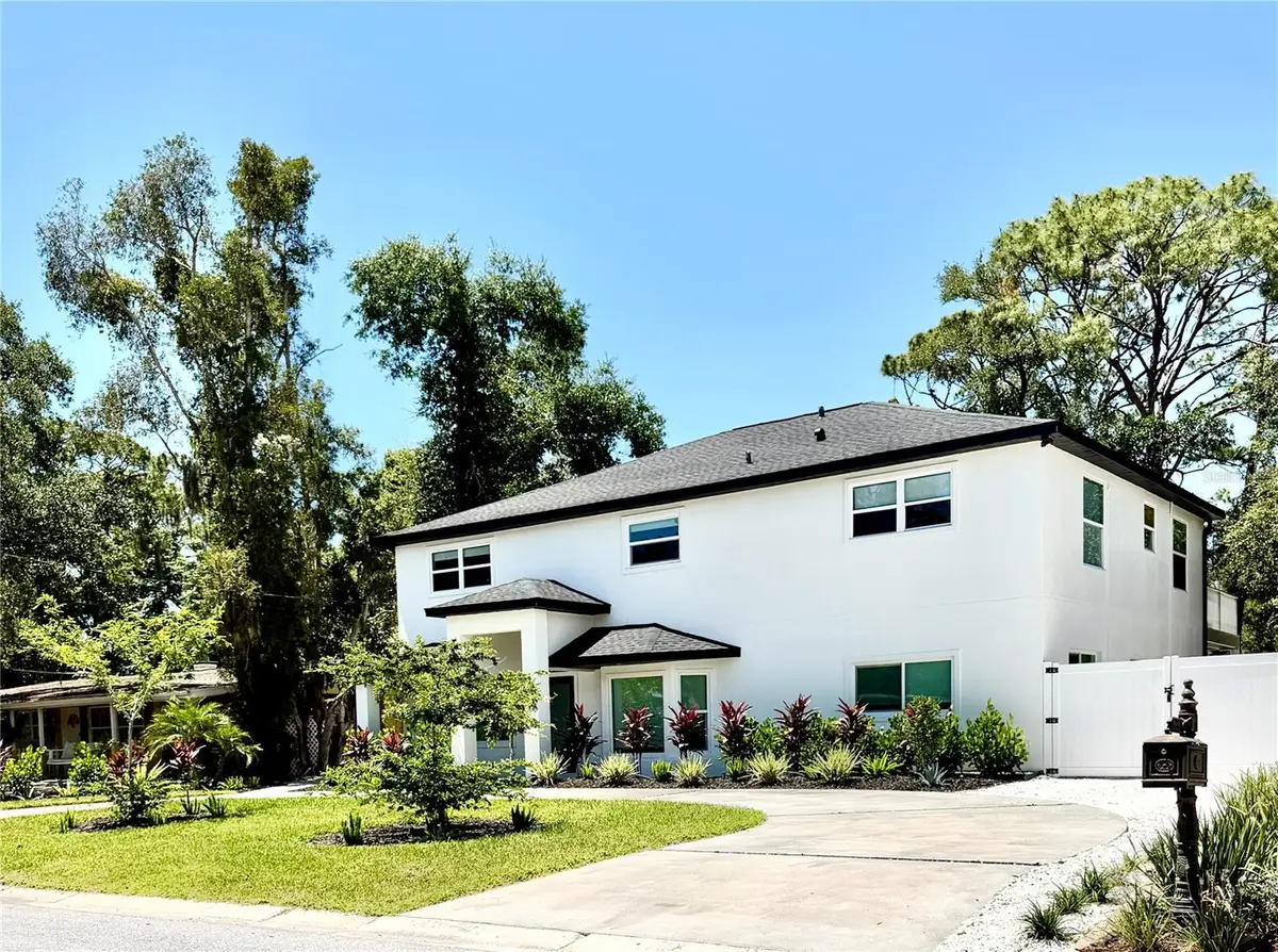 2655 Bay Street, Sarasota, FL 34237 - #1