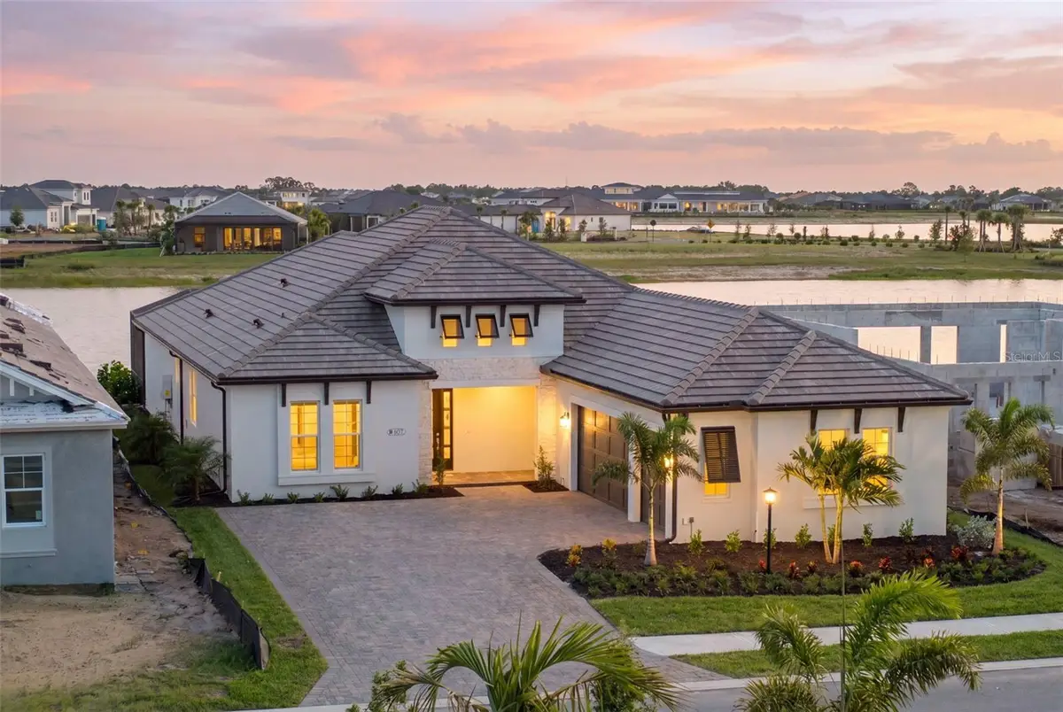 832 Blue Shell Loop, Sarasota, FL 34240 - #1