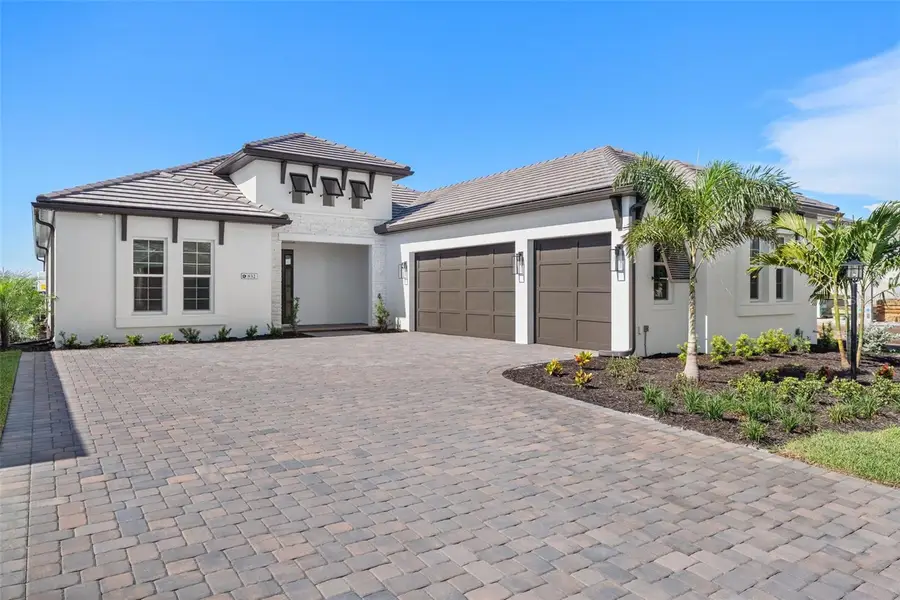 832 Blue Shell Loop, Sarasota, FL 34240 - #2