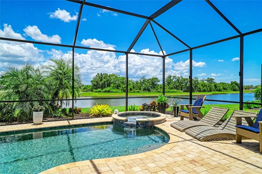 5731 Cheech Glen, Bradenton, FL 34211 - #2