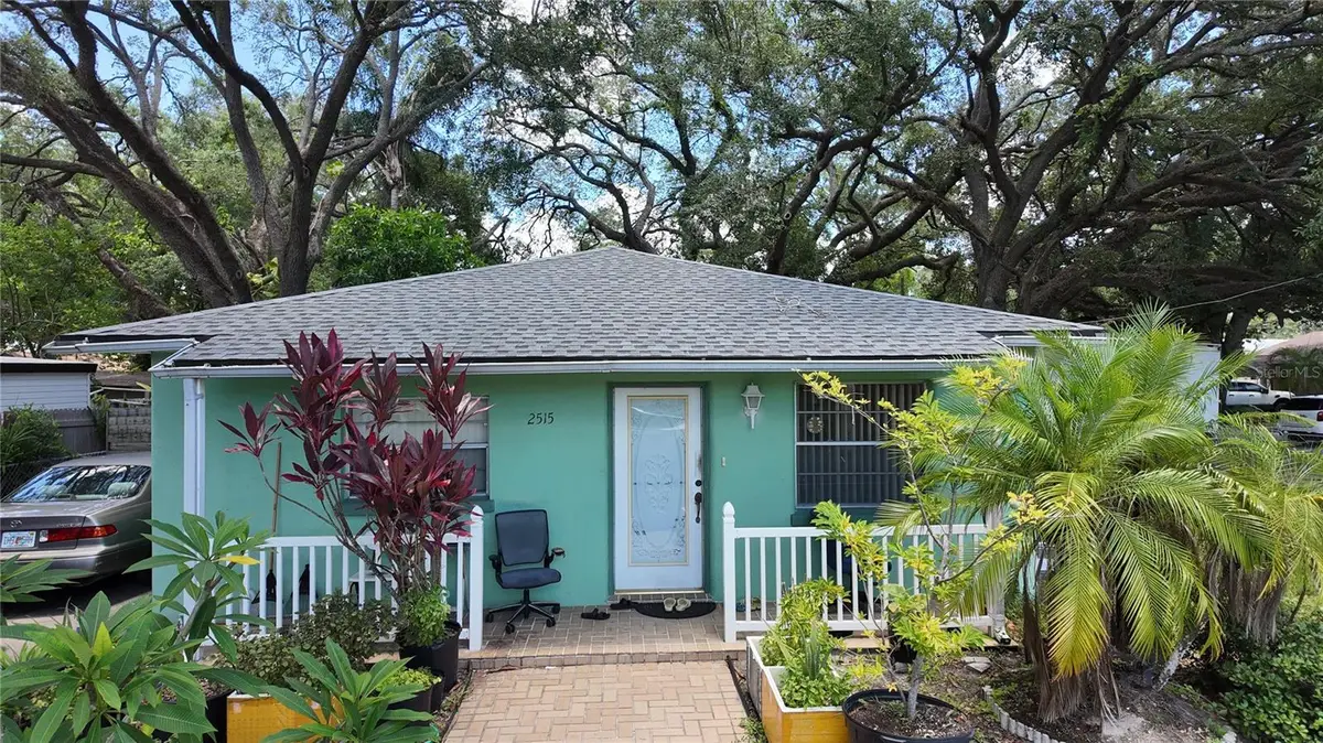 2515 W Powhatan Avenue, Tampa, FL 33614 - #1