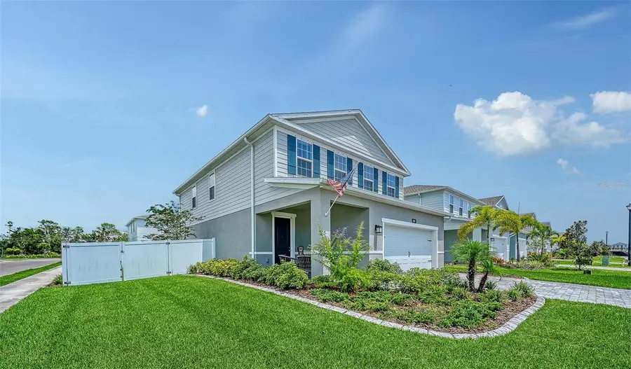 4507 Arden Way, Bradenton, FL 34211 - #2