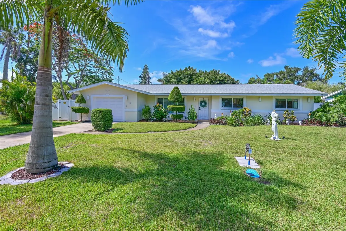 5111 23rd Avenue W, Bradenton, FL 34209 - #1